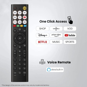 Hisense 100U7SE
