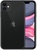 Apple iPhone 11 256GB Black DUAL SIM (MWNF2)