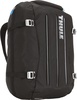 Thule Crossover 40L Duffel Pack Black (TCDP1)