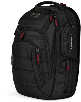 OGIO Renegade RSS / black (111059.03)