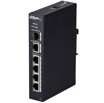 Dahua Technology PFS3106-4P-60