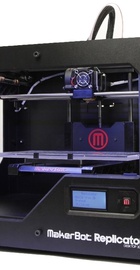 Makerbot Replicator 2
