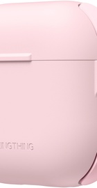 AmazingThing Omni GripClip Case for Airpods 4 Pink
