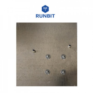RunBit 4G/3G антенна LTE MIMO 2 x 18 дБ