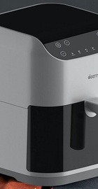 Deerma Air Fryer KZ130 (DEM-KZ130W)