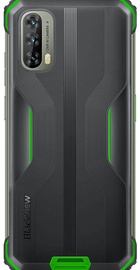 Blackview BV7100 6/128GB Navy Green