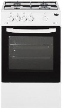Beko CSG 42012 W