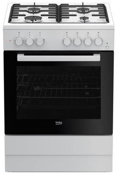 Beko FSST62110DW