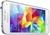 Samsung G800H Galaxy S5 Mini Duos Shimmery White (UA UCRF)