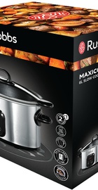 Russell Hobbs MaxiCook Slow Cooker 22750-56