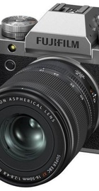 Fujifilm X-T5 kit 16-50mm Black (16842539)