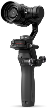 DJI Osmo Pro Combo