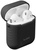 LAUT POD case for AirPods Charcoal Black (LAUT_AP_POD_BK)