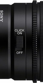 Sony SEL24F28G 24mm f/2.8 G FE
