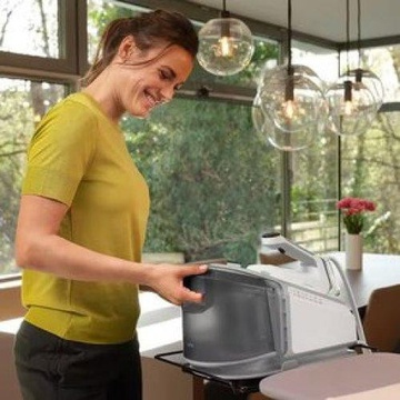 Braun CareStyle 7 IS 7262 GY