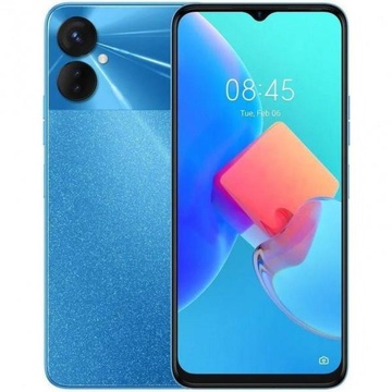 Tecno Spark 9 Pro (KH7n) 4/128GB Burano Blue (4895180783845) (UA)