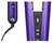 Dyson Corrale Purple/Black (322961-01)