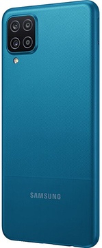 Samsung Galaxy A12 Nacho SM-A127F 4/64GB Blue (SM-A127FZBV)