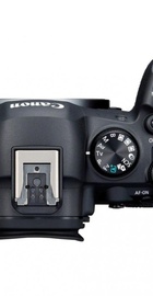 Canon EOS R6 Mark II Body (5666C031)
