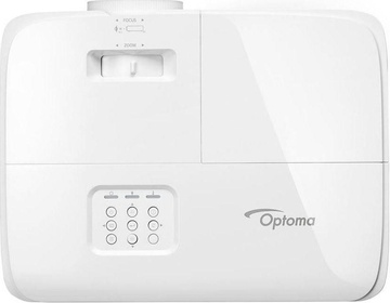Optoma EH401