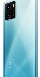 vivo Y15s 3/32GB Wave Green (UA)