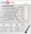 GALANTA DRY 80 SLIM 2 kW 72268WDG