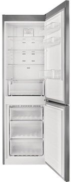 Indesit XIT8 T2E X