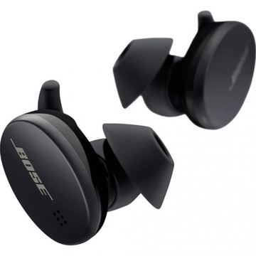 Bose Sport Earbuds Triple Black 805746-0010