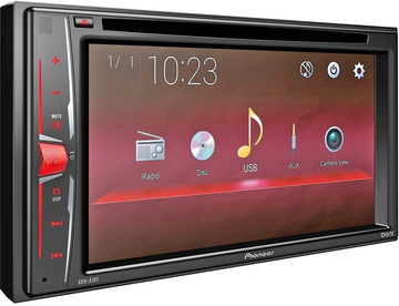 Pioneer AVH-A101