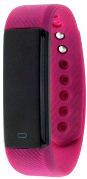 UWatch ID115HR Purple