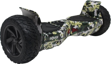 Rover L2 8.5 Сamouflage Green