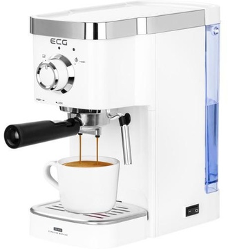 ECG ESP 20301 White
