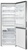 Samsung RL4353RBASL