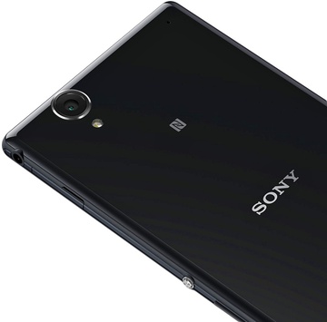 Sony Xperia T2 Ultra D5303 Black