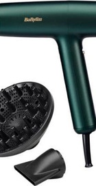 BaByliss Air Power Pro D6555DE