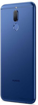 HUAWEI Mate 10 Lite 4/64GB Blue (51091YGH)