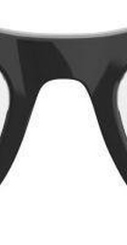 Ray-Ban Meta Skyler Shiny Black/Amethyst Transitions (RW4010 601/CH 52-20)