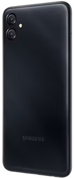 Samsung Galaxy A04e 3/32GB Black (SM-A042FZKD)