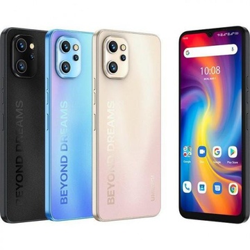 UMIDIGI A13 Pro 6/128GB Sunglow Gold
