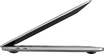 LAUT SLIM Cristal-X Clear for MacBook Pro 13'' (2020-2023) M1 and M2 (L_MP22_SL_C)