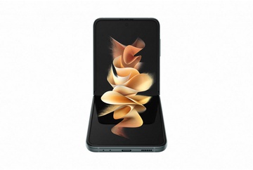 Samsung Galaxy Flip3 5G 8/128 Green (SM-F711BZGA) (UA)