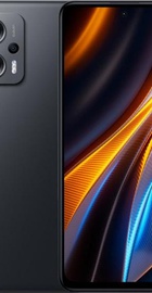 Xiaomi Poco X4 GT 8/256GB Black (China)