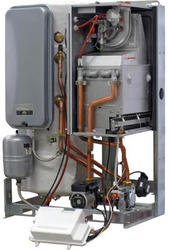 Italtherm City Max 30 F