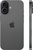 Apple iPhone 17 256GB Black (MG6J4)