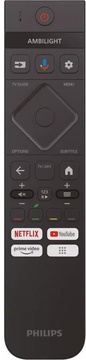 Philips 55OLED819/12
