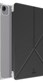 Wiwu Classic III Case for iPad Pro 13 (2024-2026) Black
