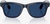Ray-Ban Meta Wayfarer Gen 2 Shiny Cosmic Blue/Clear Sapphire (RW4012 6628/MF 53-23)