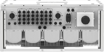 Deye SUN-60K-G04P3-EU-AM4