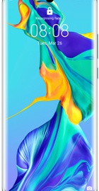 HUAWEI P30 Pro 6/128GB Aurora (51093TFV)