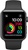 Apple Watch 42mm Series 2 Space Gray Aluminum Case with Black Sport Band (MP062)